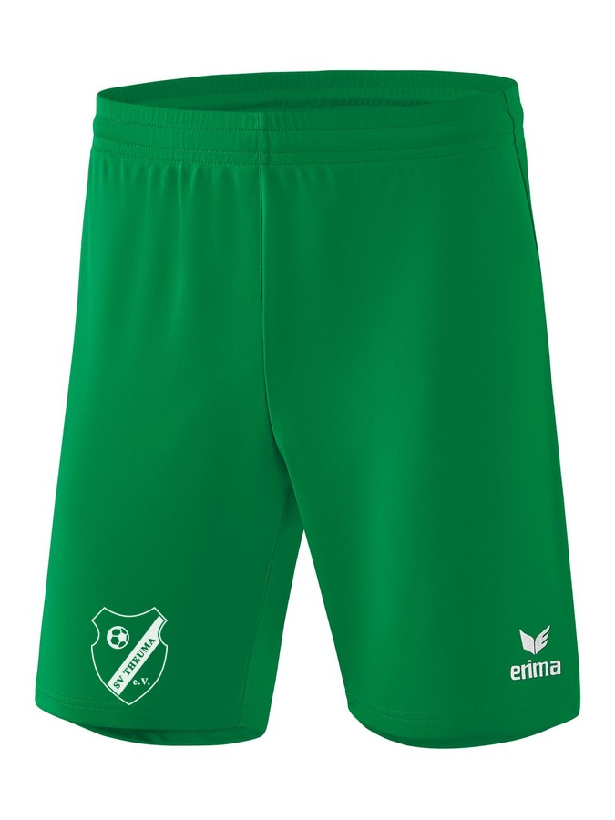 Erima Rio 2.0 Shorts