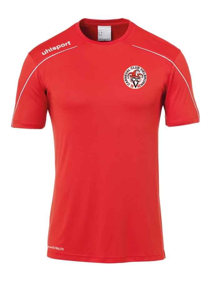uhlsport Stream 22 Trikot Kurzarm