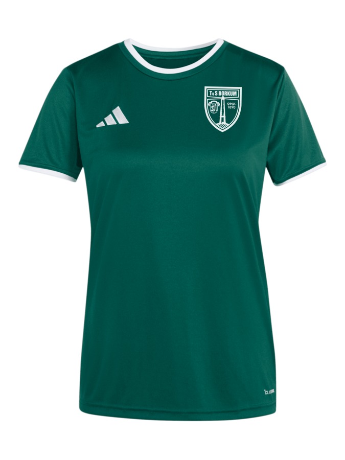 adidas Entrada 26 Trikot Damen