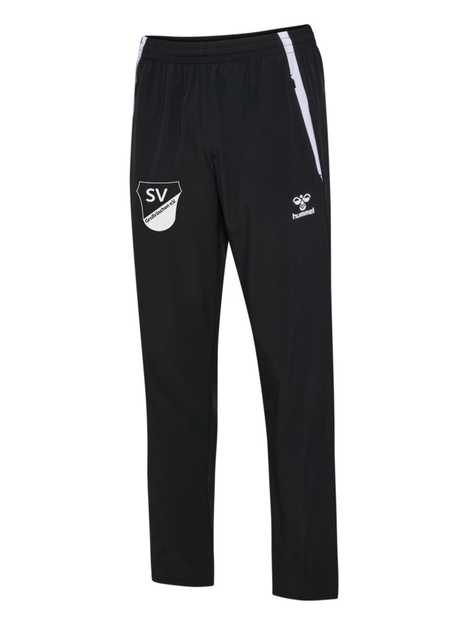 Hummel Lead 2.0 Woven Pants