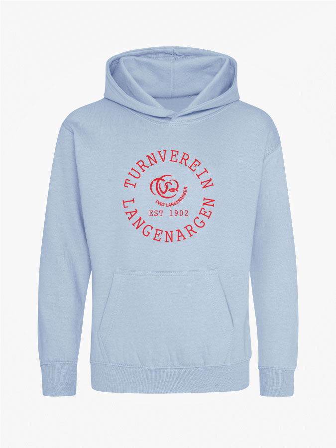 Hoodie Core Kids