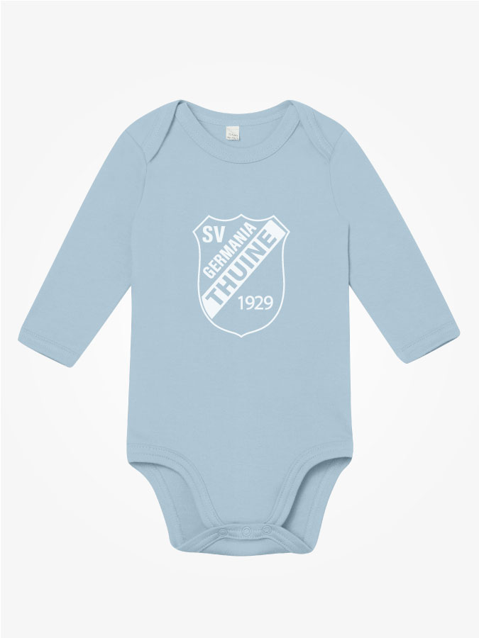 Baby Body Langarm