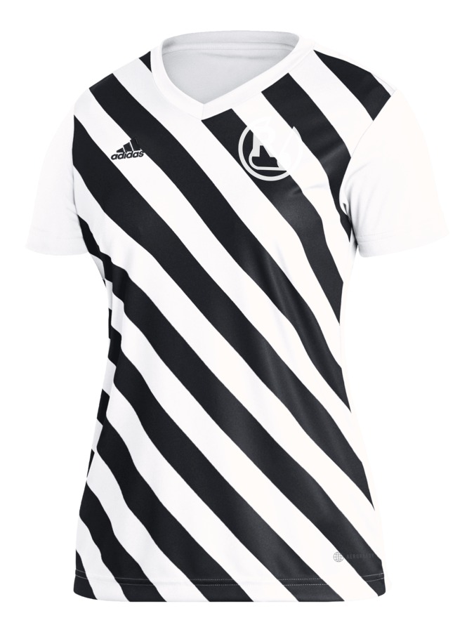 adidas Entrada 22 GFX Trikot Damen