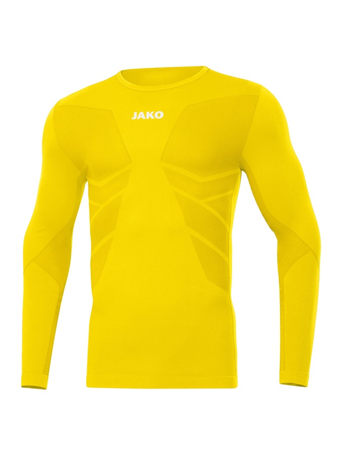 Jako Longsleeve Comfort 2.0