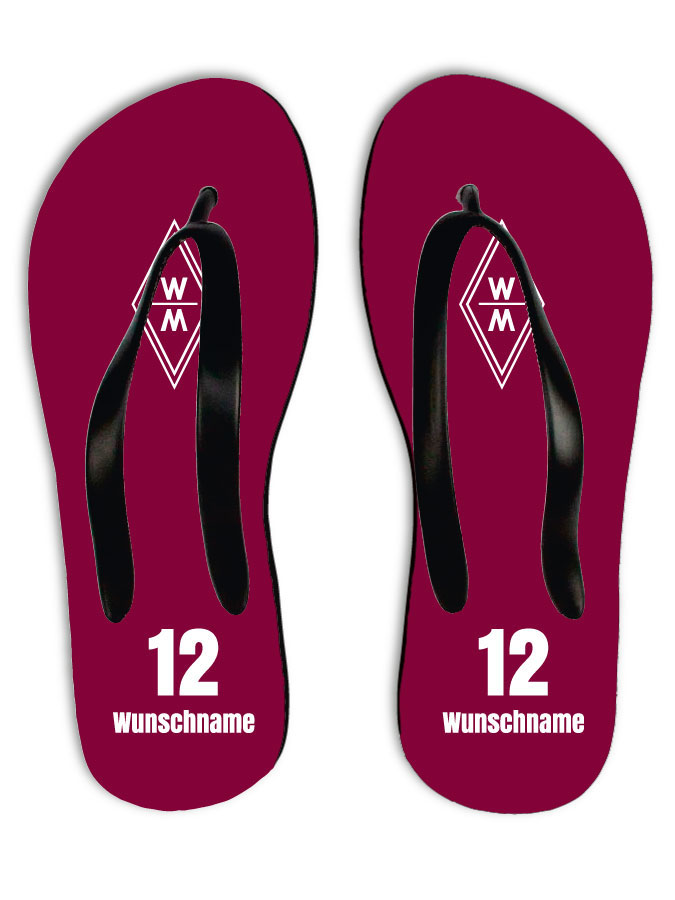 Zehentrenner