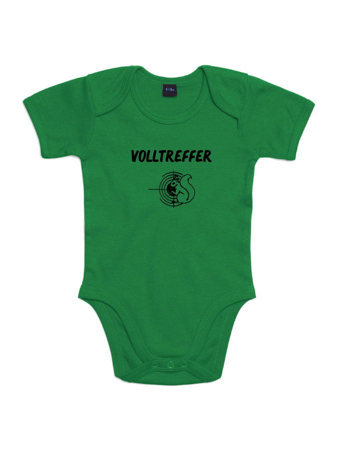 Baby Body Volltreffer