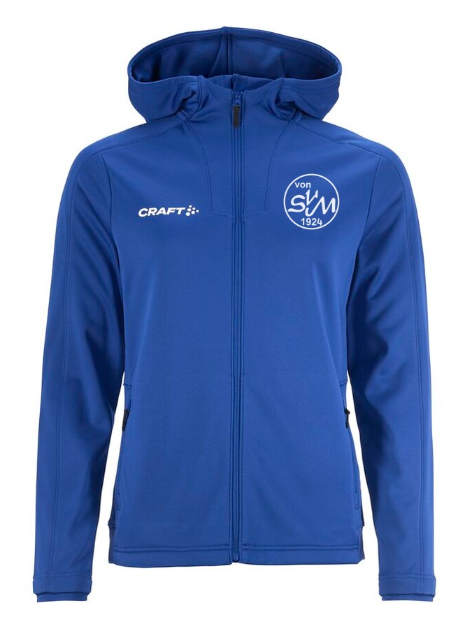 Craft Evolve 2.0 Trainingsjacke Damen