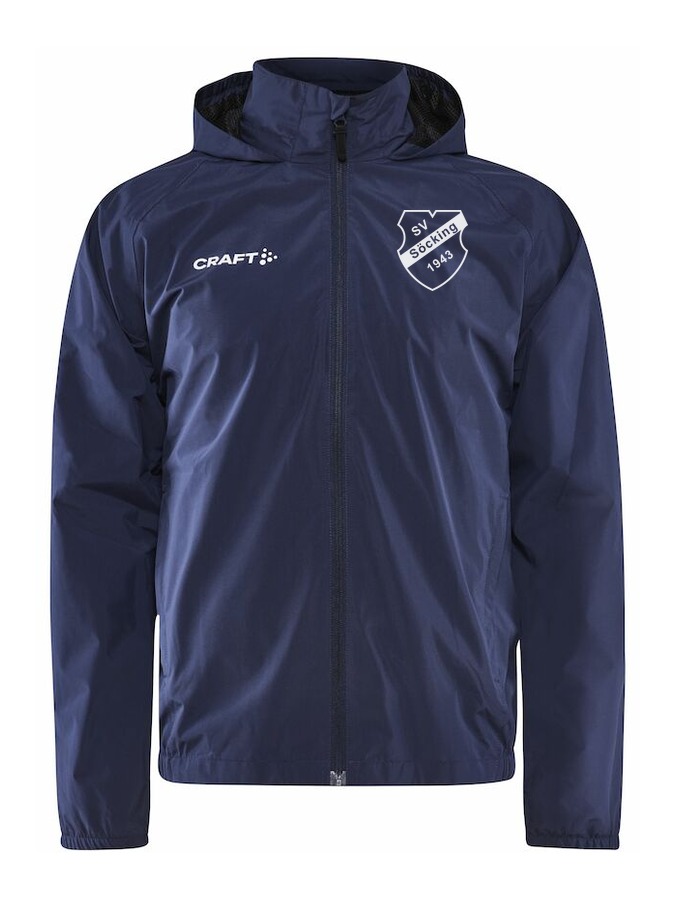 Craft Evolve Regenjacke