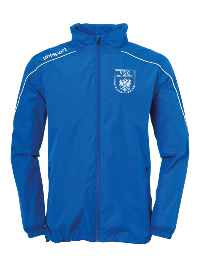 uhlsport Stream 22 Allwetterjacke