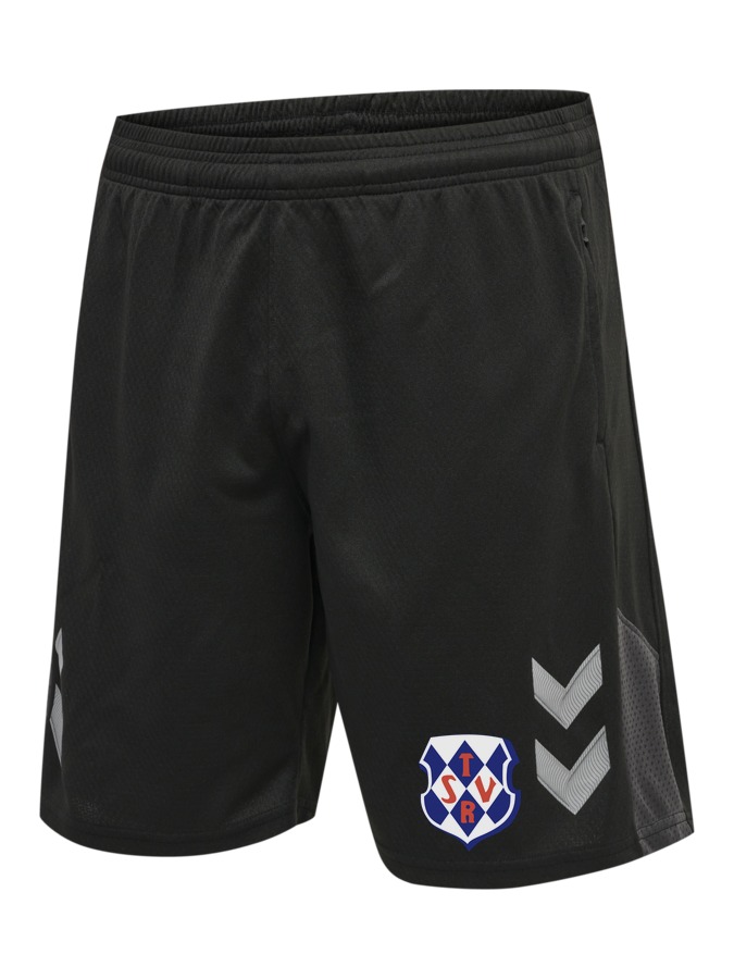 Hummel Lead Trainer Shorts