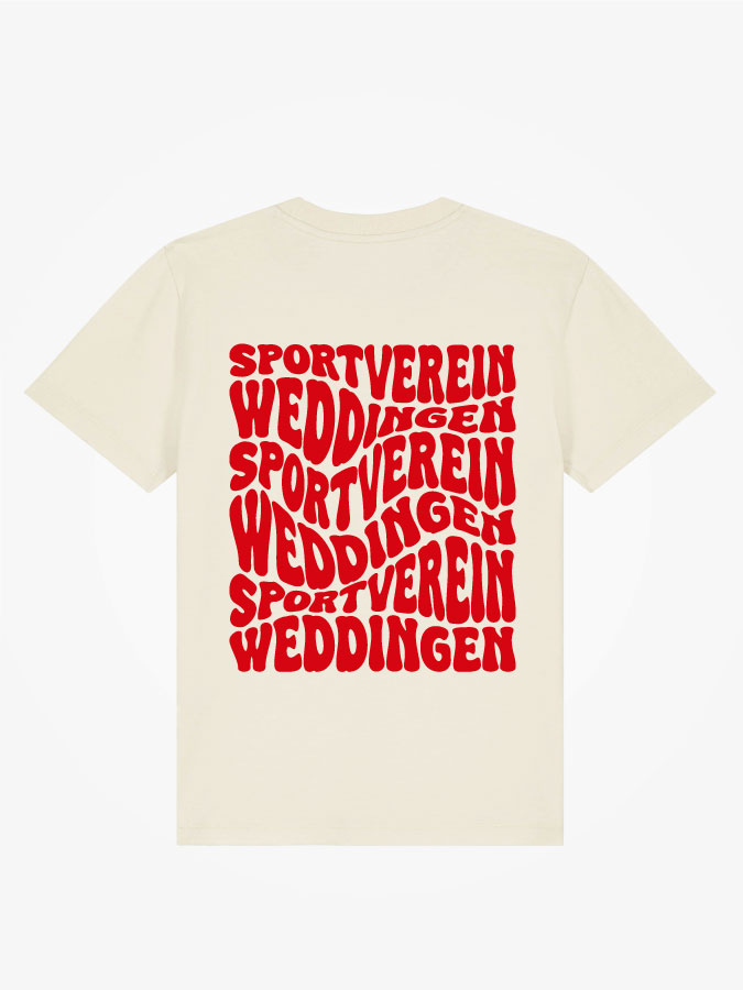 Shirt Wavy Kids