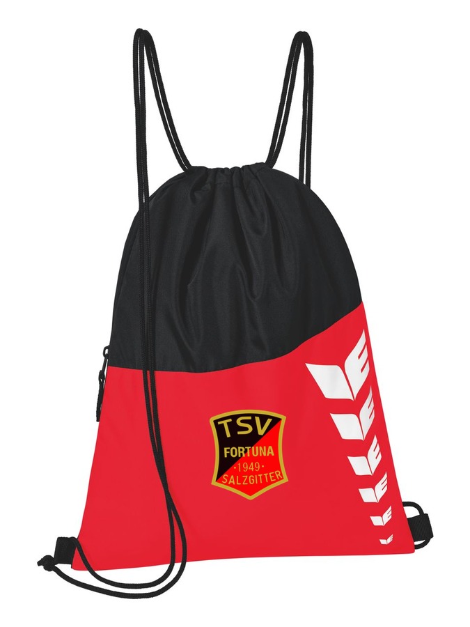 Erima Six Wings Turnbeutel