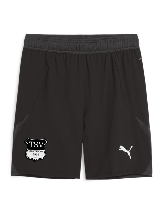 PUMA teamFINAL Shorts