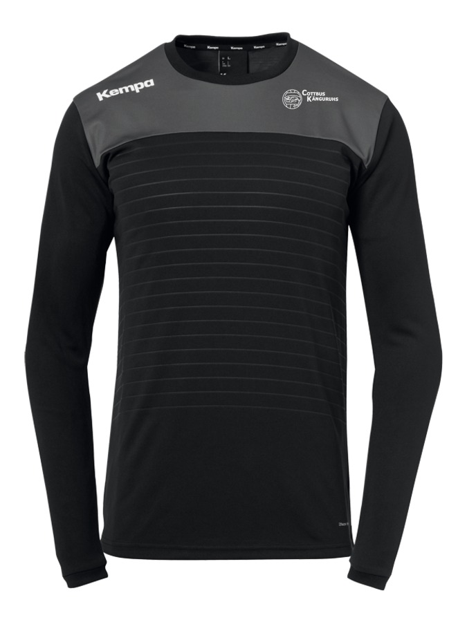 Kempa Emotion 2.0 Langarmshirt