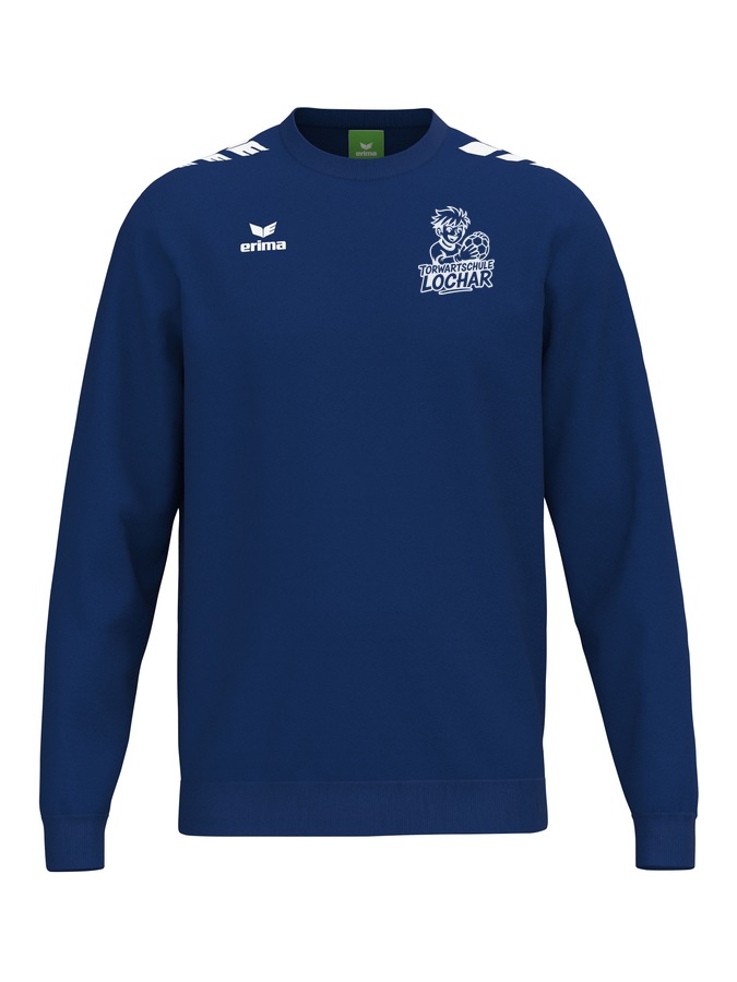 Erima Compete 3 Wings Sweatshirt