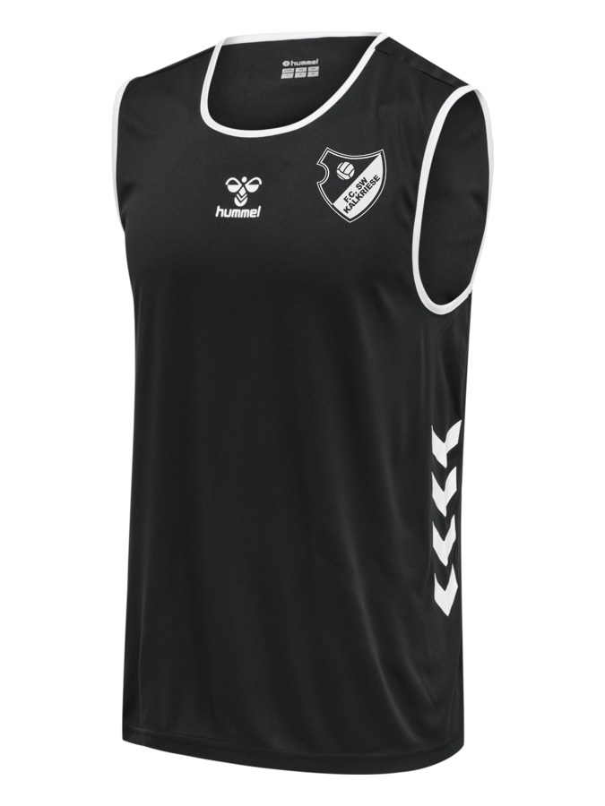 Hummel Core XK Basket Jersey