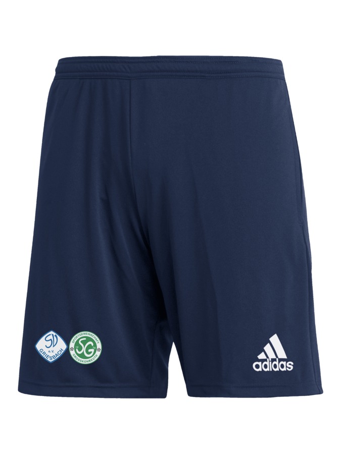 adidas Entrada 22 Trainingsshorts