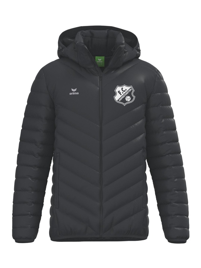 Erima Compete Steppjacke