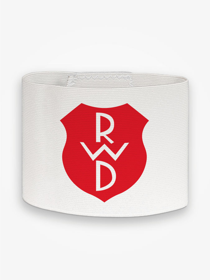 Armbinde Logo