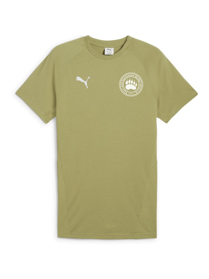 PUMA teamEVOSTRIPE T-Shirt