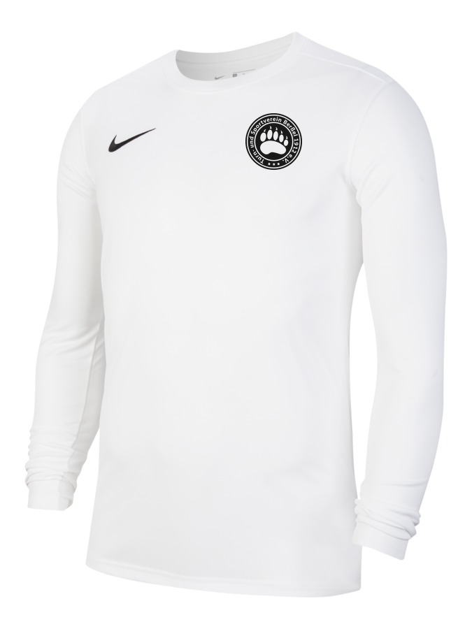 Nike Park VII Langarm Trainingsoberteil Kinder