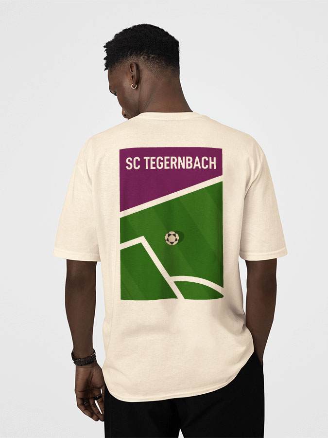 Shirt Pitch Herren