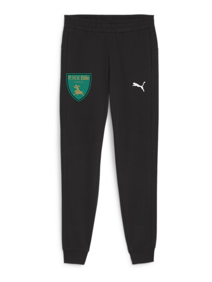 PUMA teamGOAL Casuals Hose