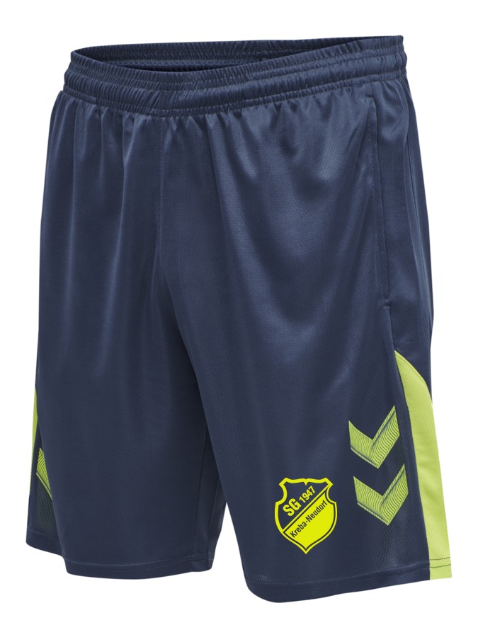 Hummel Lead Trainer Shorts