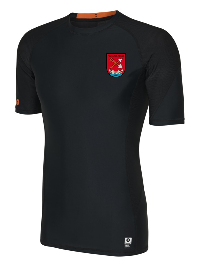 Hummel First Compression Trikot