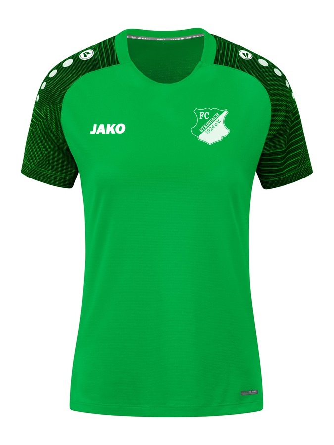 Jako T-Shirt Performance Damen
