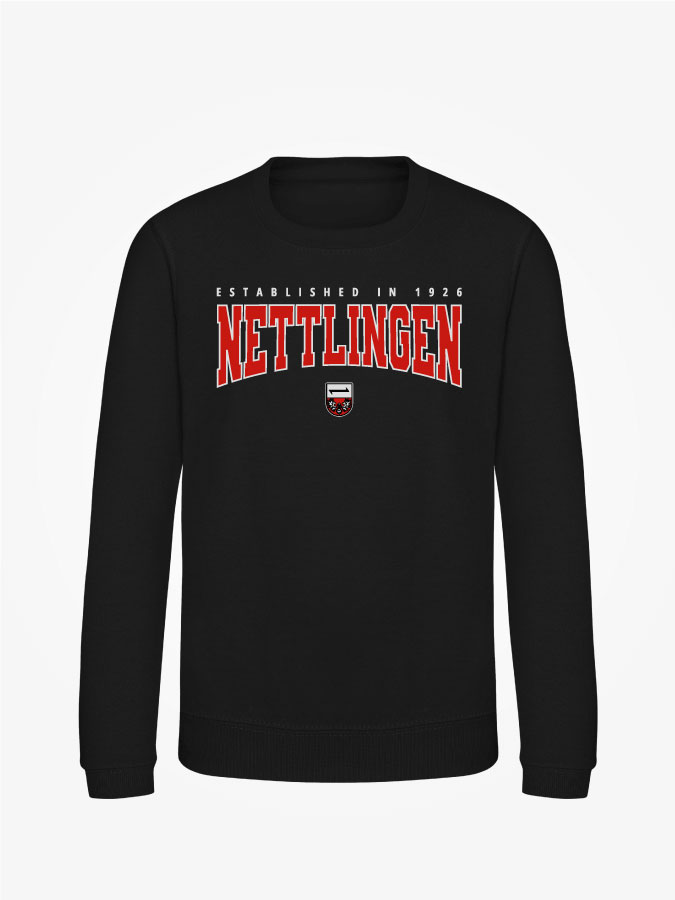 Sweater Retro Kids