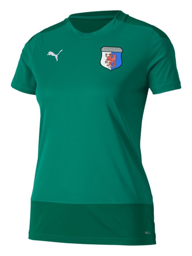 PUMA teamGOAL 23 Trainingsshirt Damen