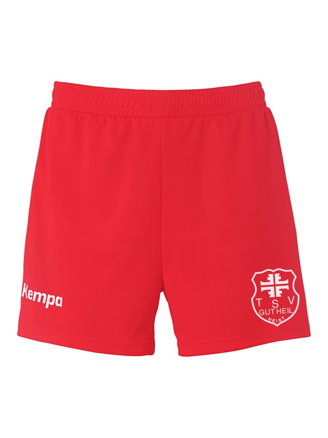 Kempa Performance Short Damen