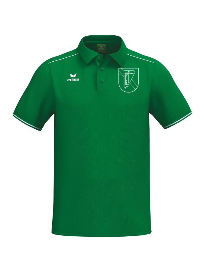 Erima Compete Poloshirt