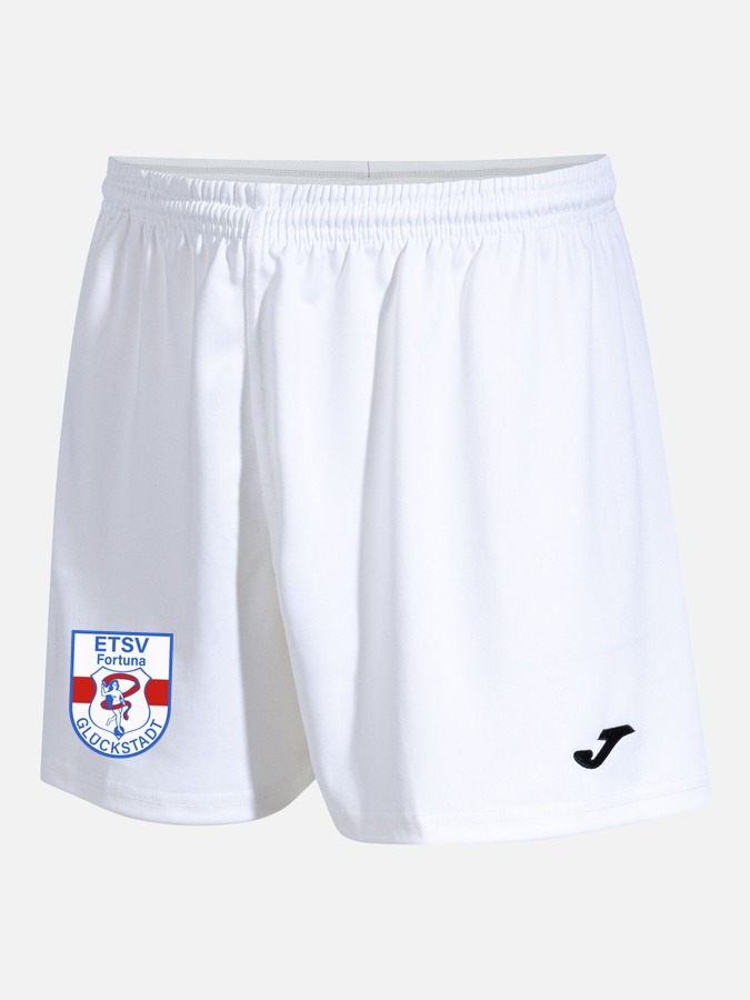 Joma Myskin II Academy Short