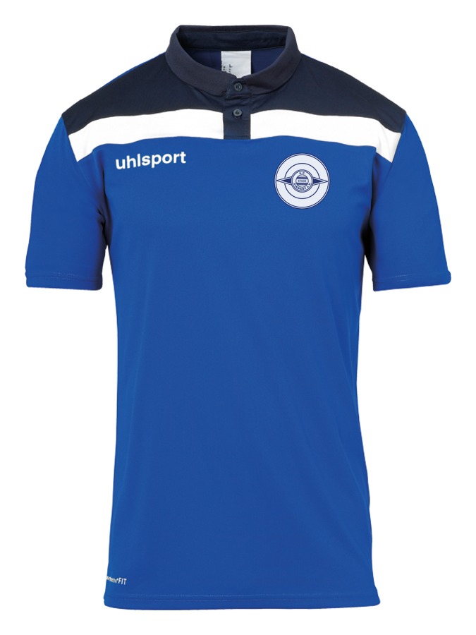 uhlsport Offense 23 Polo Shirt