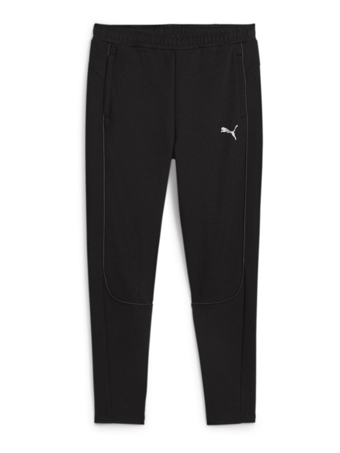 PUMA teamFINAL Casuals Hose Damen