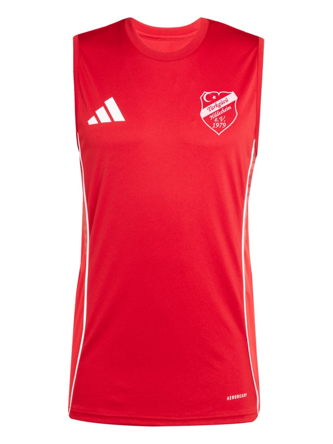 adidas Tiro 25 Competition Tanktop