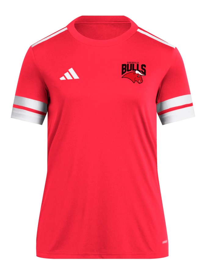 adidas Squadra 25 Trikot Damen