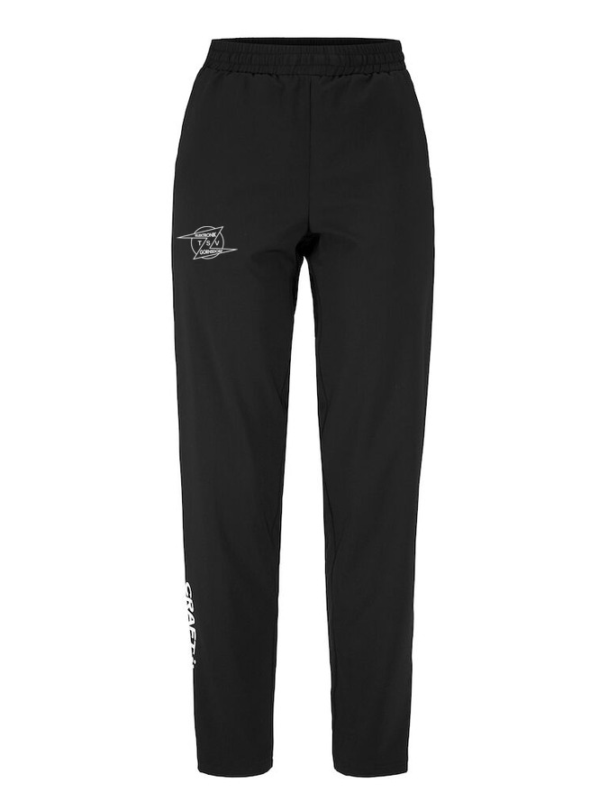Craft Rush 2.0 Training Fullzip-Hose