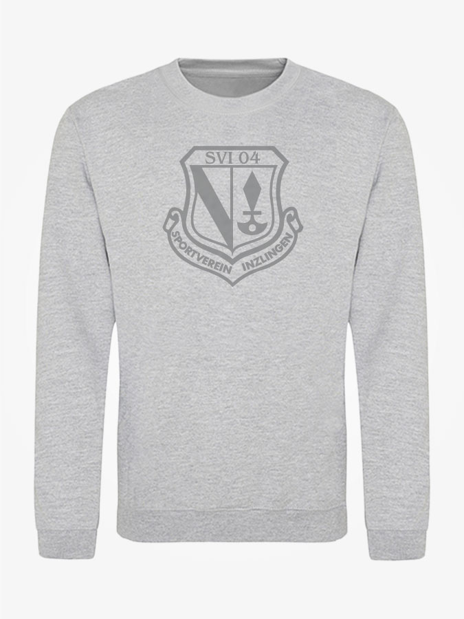 Sweater All Grey Herren
