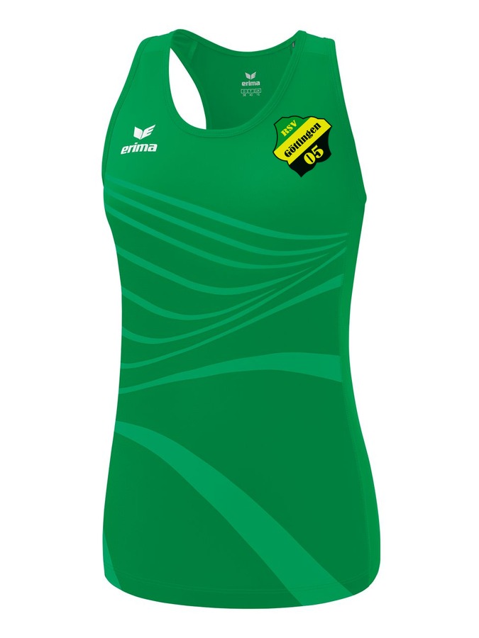 Erima Racing Singlet Damen