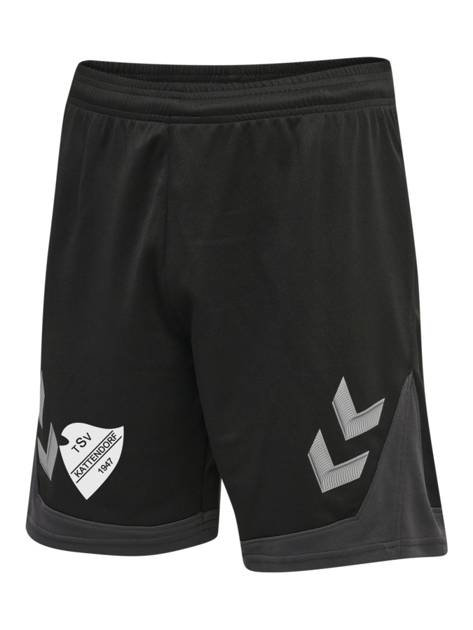 Hummel Lead Trainingsshorts