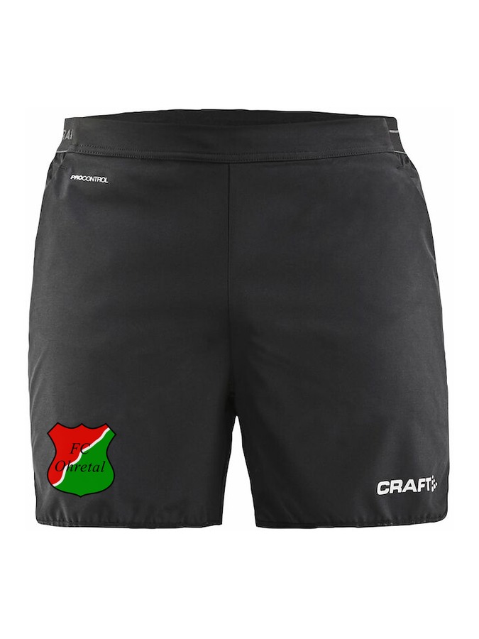 Craft Pro Control Impact Short Shorts