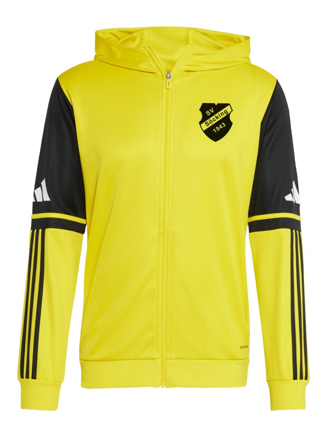 adidas Squadra 25 Kapuzenjacke