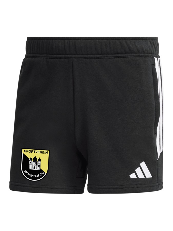 adidas Tiro 26 League Sweat Shorts Damen