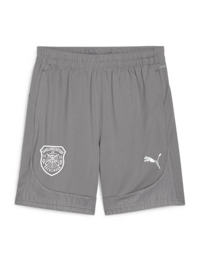 PUMA teamFINAL Training Shorts