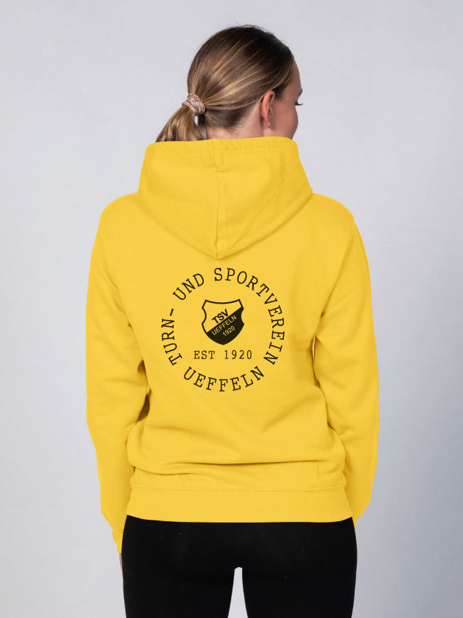 Hoodie Core Damen