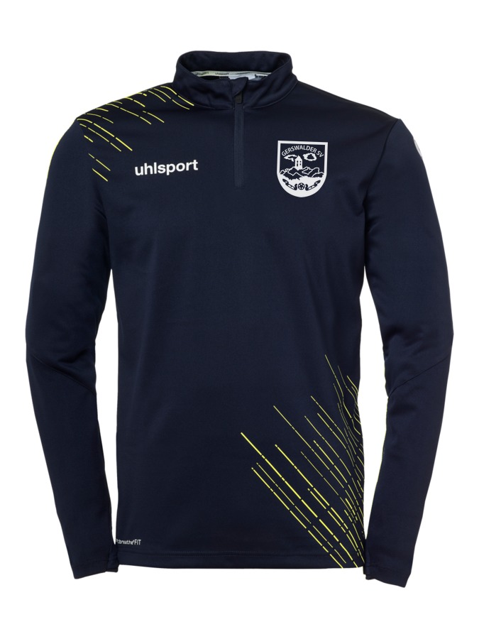 uhlsport Score 26 1/4 Zip Top