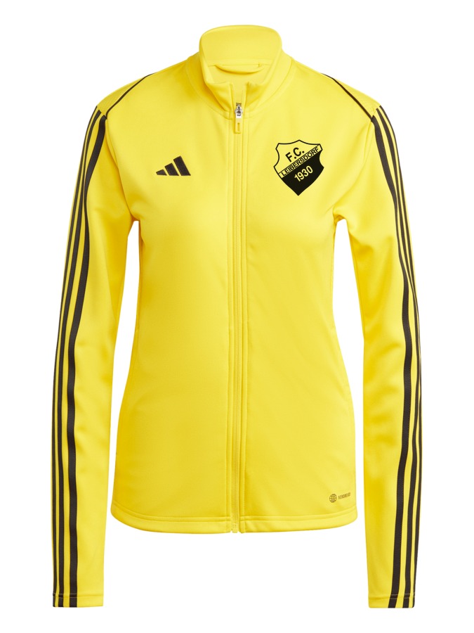 adidas Tiro 23 League Trainingsjacke Damen
